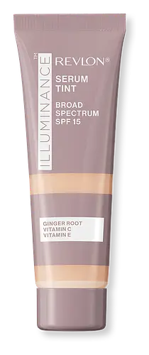 Revlon Illuminance Serum Tint SPF 15 Cool Beige