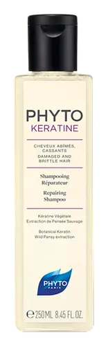 PHYT’S Phytokeratine Repairing Shampoo