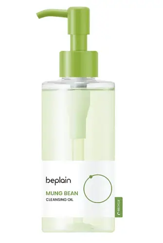 Beplain Mung Bean Cleansing Oil Jumbo