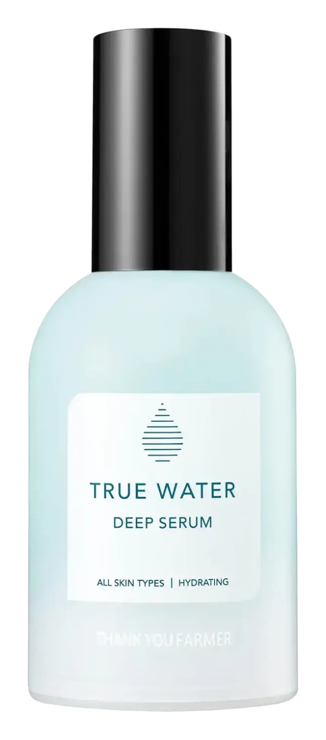 Thank You Farmer True Water Deep Serum