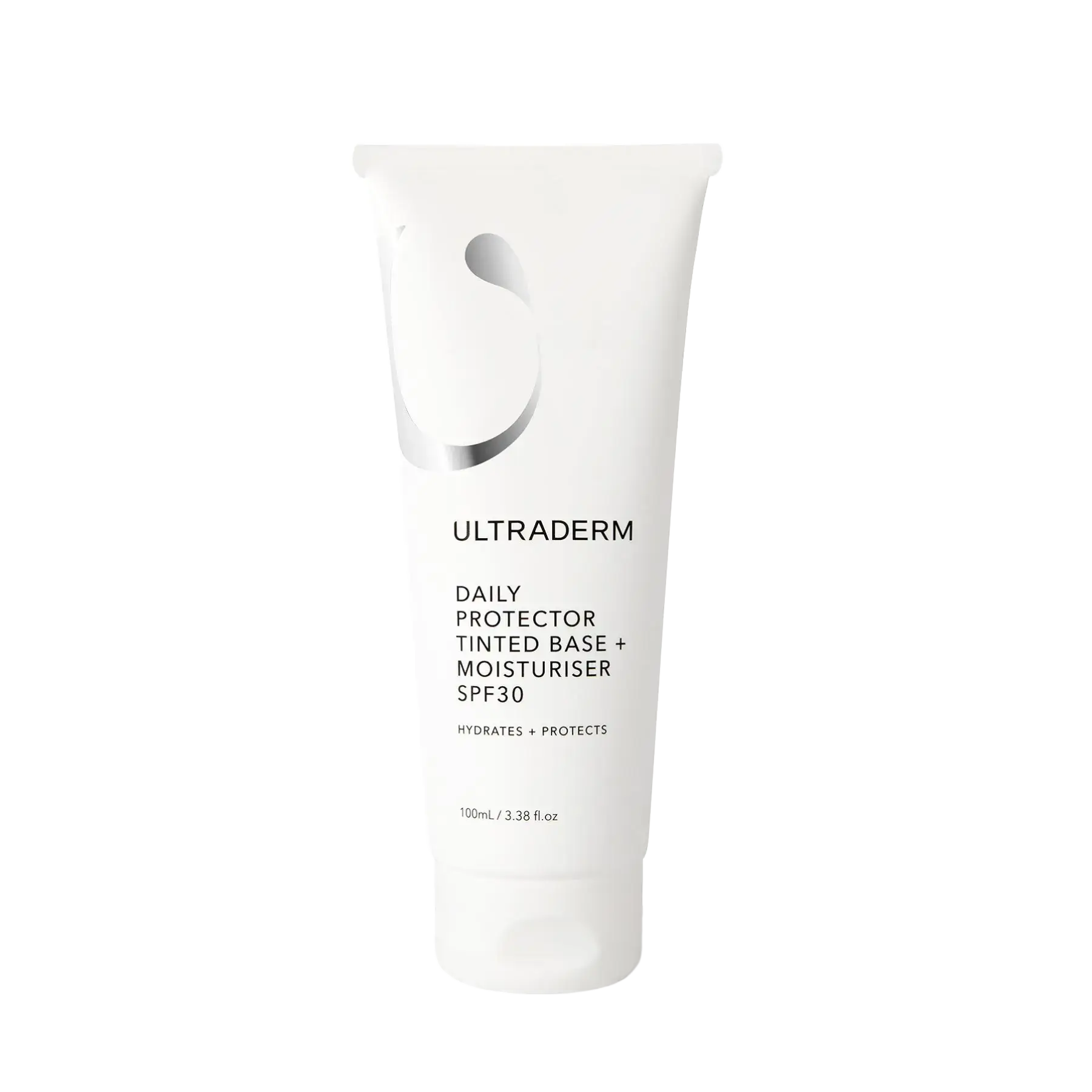 Ultraderm Daily Protector Tinted Base + Moisturiser SPF 30