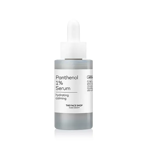The Face Shop Alltimate Panthenol 1% Serum