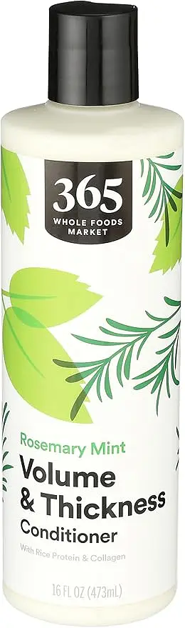 365 Everyday Value Volume & Thickness Conditioner Rosemary Mint