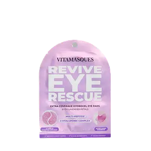 Vitamasques Revive Eye Rescue