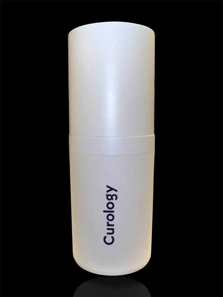 Curology Custom RX Treatment