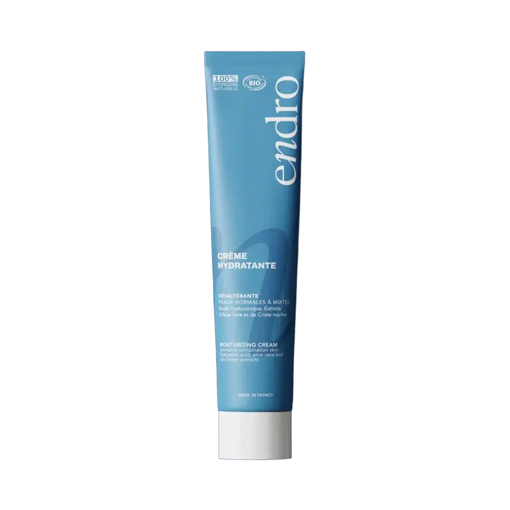 Endro Moisturizing Cream