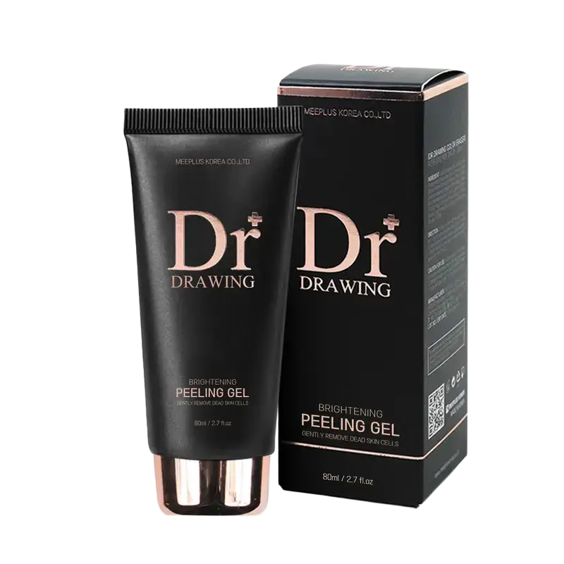 Dr. Drawing Brightening Peeling Gel
