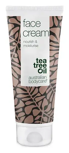 Australian Bodycare Face Cream Lemon