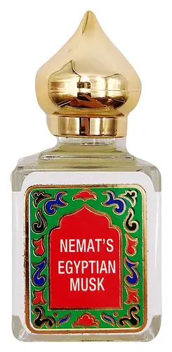 Nemat Egyptian Musk Fragrance Oil