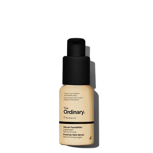 The Ordinary Serum Foundation 2.0N