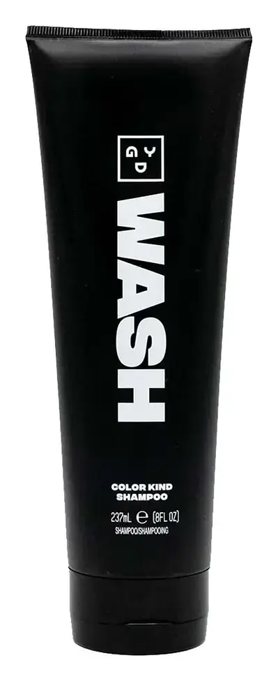 Good Dye Young Wash Color Kind Shampoo