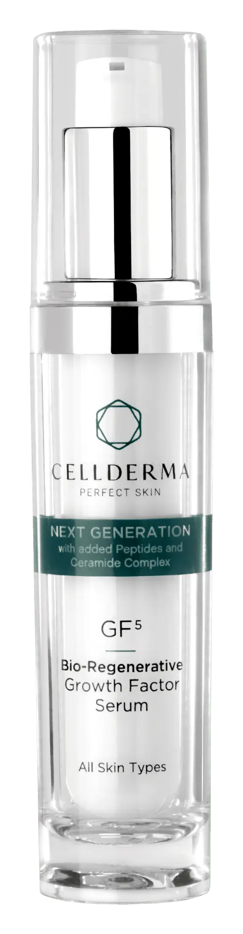 CellDerma GF5 Next Generation
