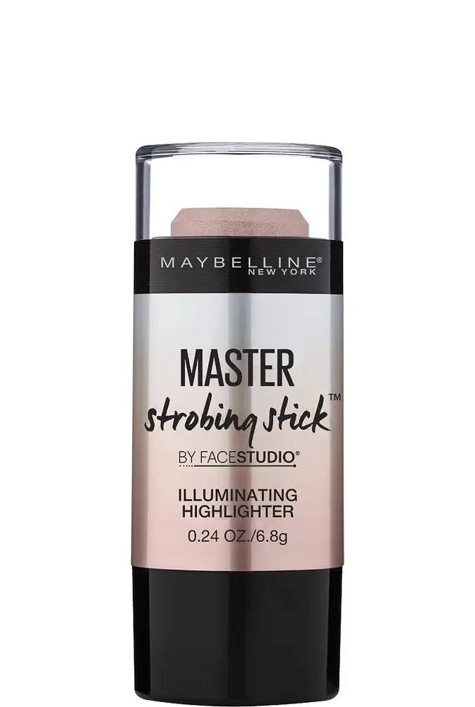 Maybelline Facestudio Master Strobing Stick Highlighter Light- Iridescent