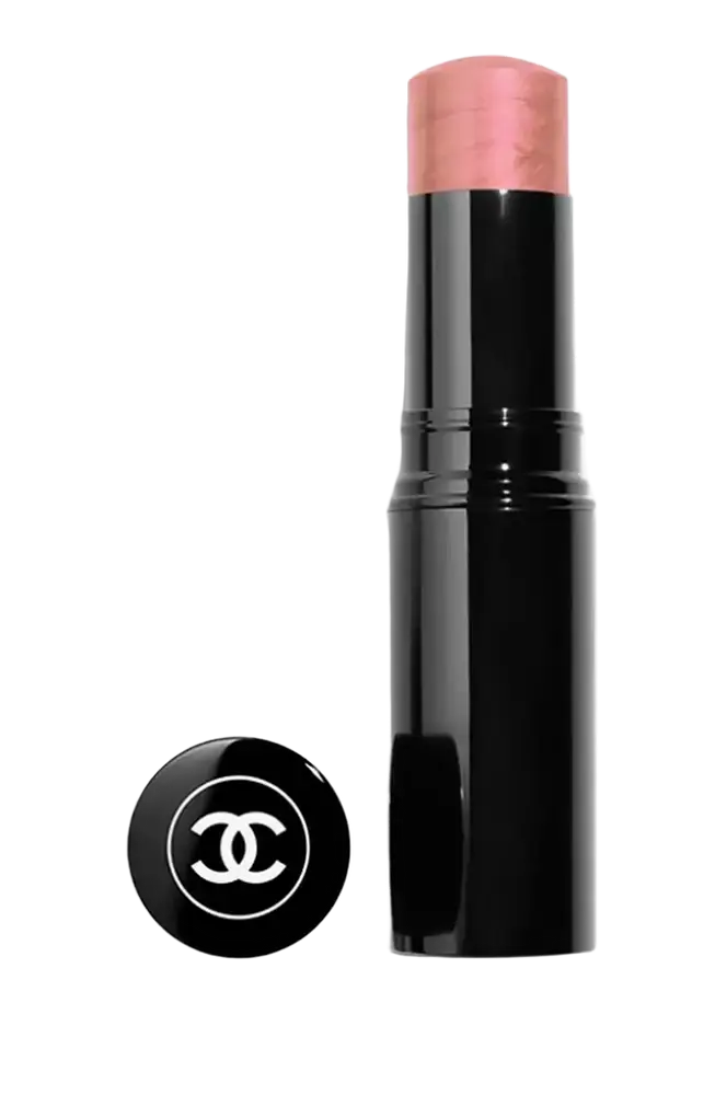 Chanel Baume Essentiel Dragee