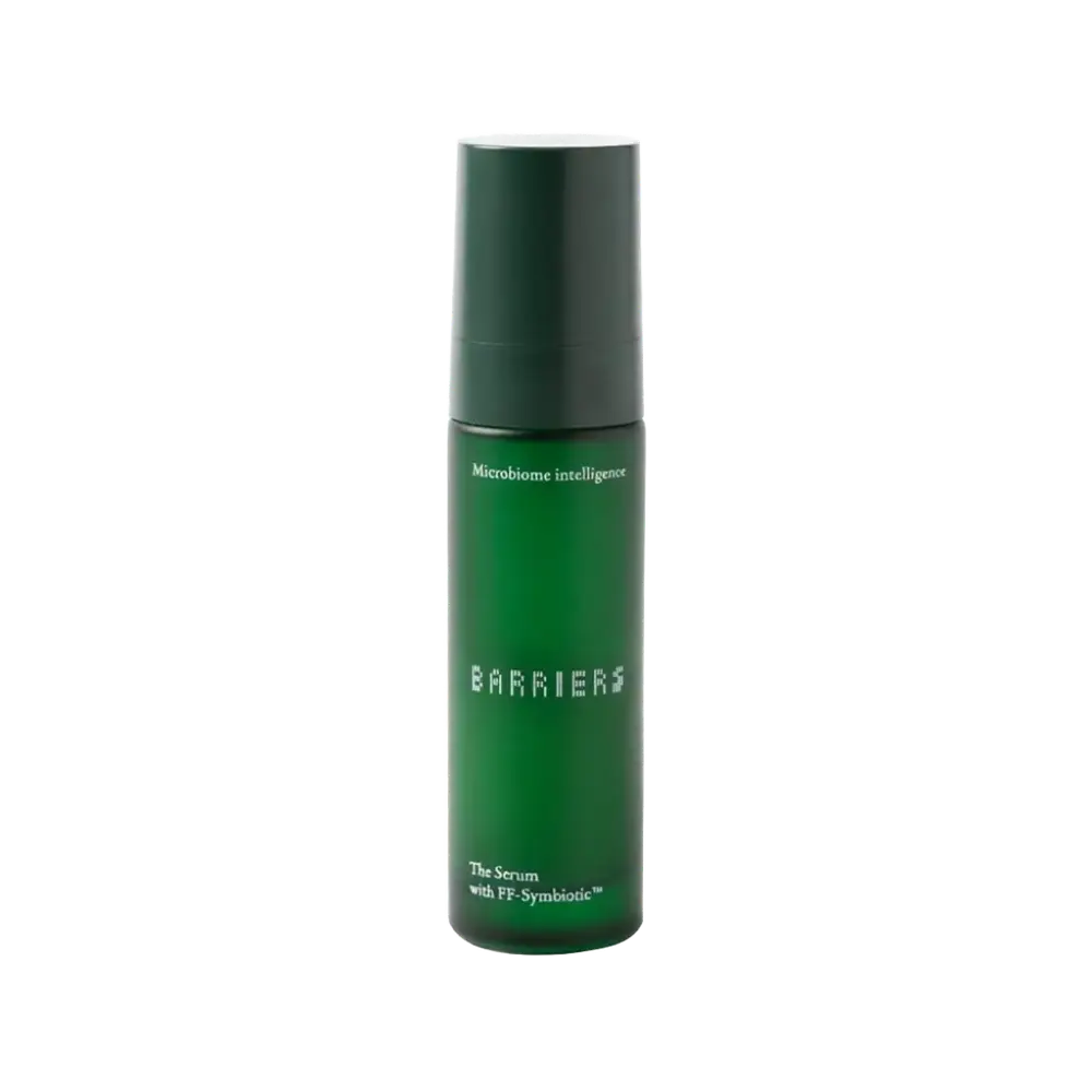 Barriers The Serum