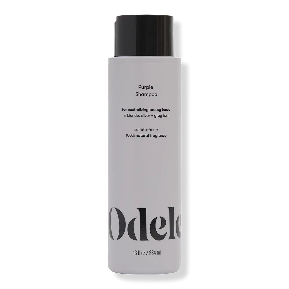 Odele Purple Shampoo