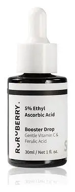 Ruruberry 5% Ethyl Ascorbic Acid