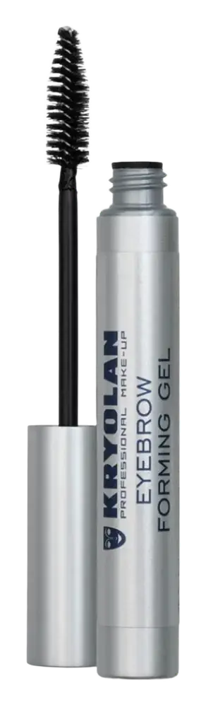 Kryolan Eyebrow Forming Gel Clear