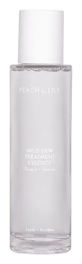 Peach & Lily Wild Dew Treatment Essence