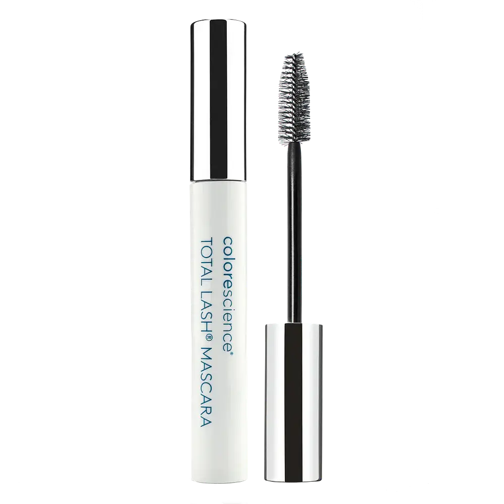 Colorescience Total Lash Mascara Black