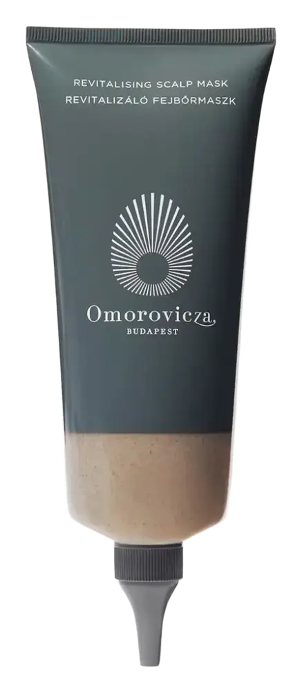 Omorovicza Revitalizing Scalp Mask