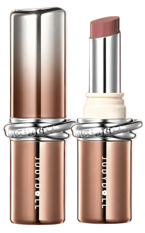 Judydoll Stay Shine Lipstick #102 Effortless Nude