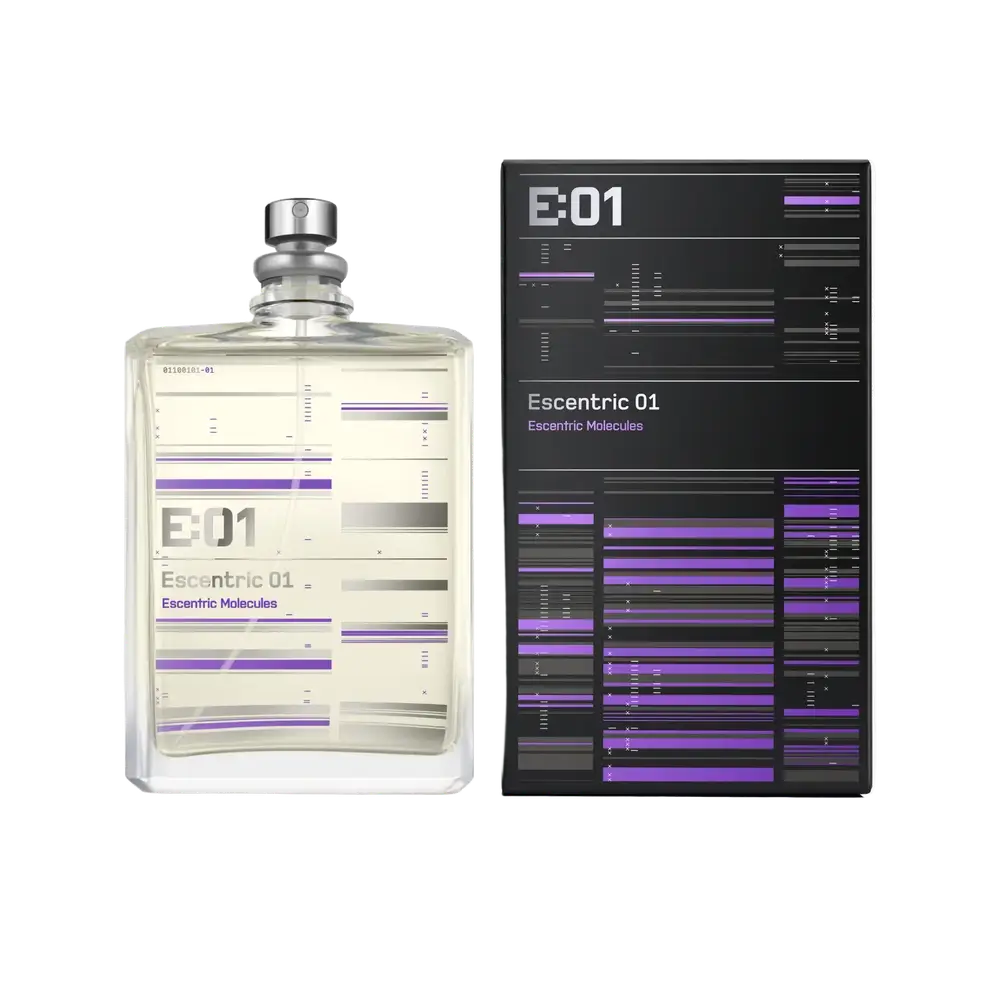 Escentric Molecules Escentric 01