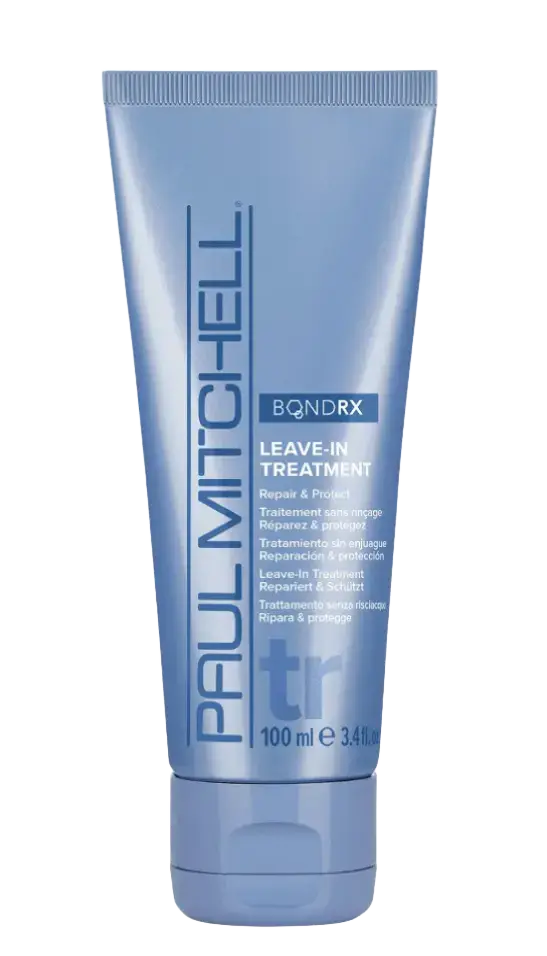 Paul Mitchell Bond Rx Leave-In Treatment