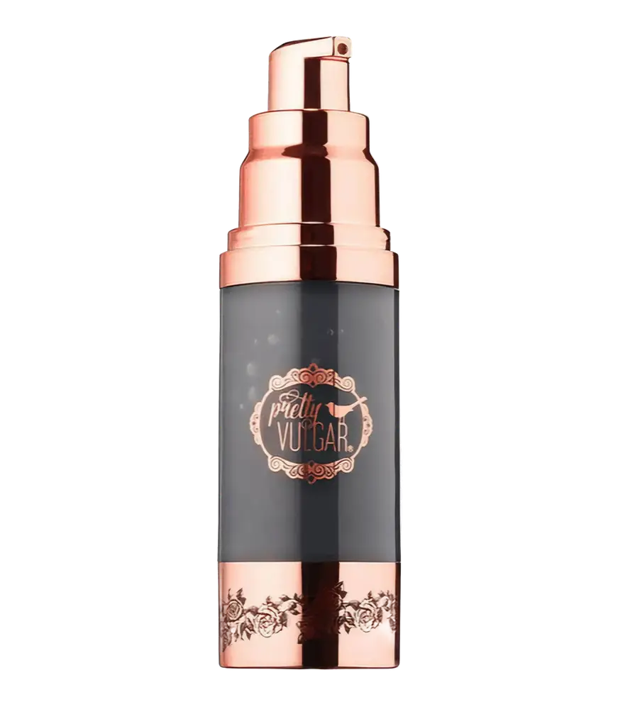 Pretty Vulgar Detox & Chill Lava Water Foundation Primer