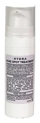 Soul Apothecary Hydra Acne Spot Treatment
