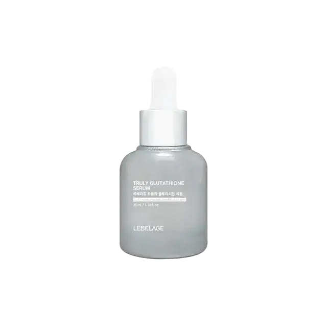 Lebelage Truly Glutathione Serum