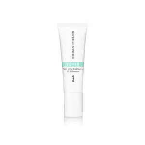 Rodan + Fields Recharge Protect + Blur Broad Spectrum SPF 30 Sunscreen