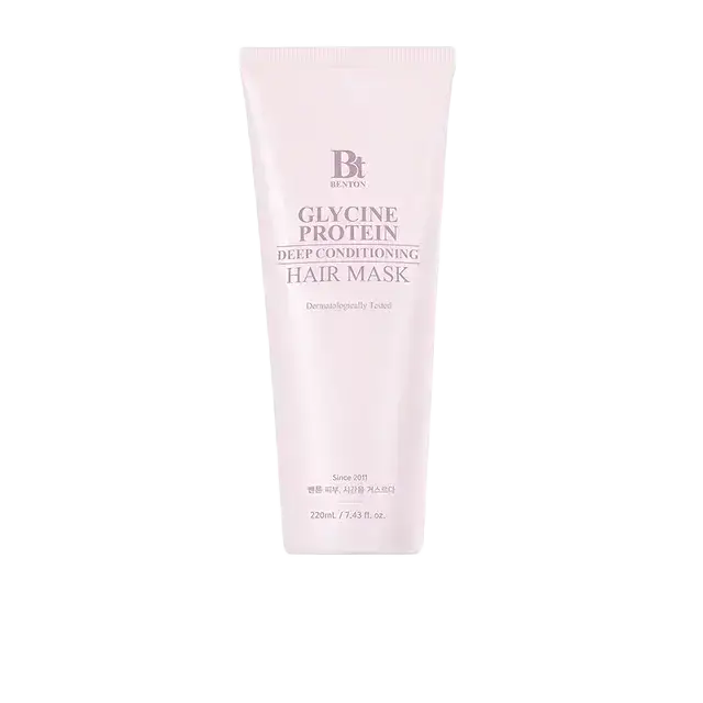 Benton Glycine Protein Deep Conditioning Hair Mask