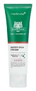 MediCube Super Cica Cream