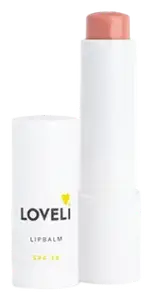 Loveli Lipbalm SPF 15