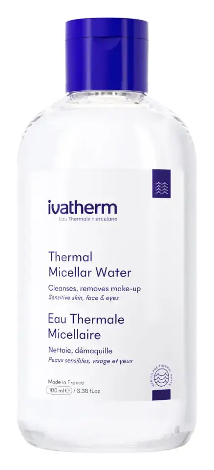 Ivatherm Thermal Micellar Water