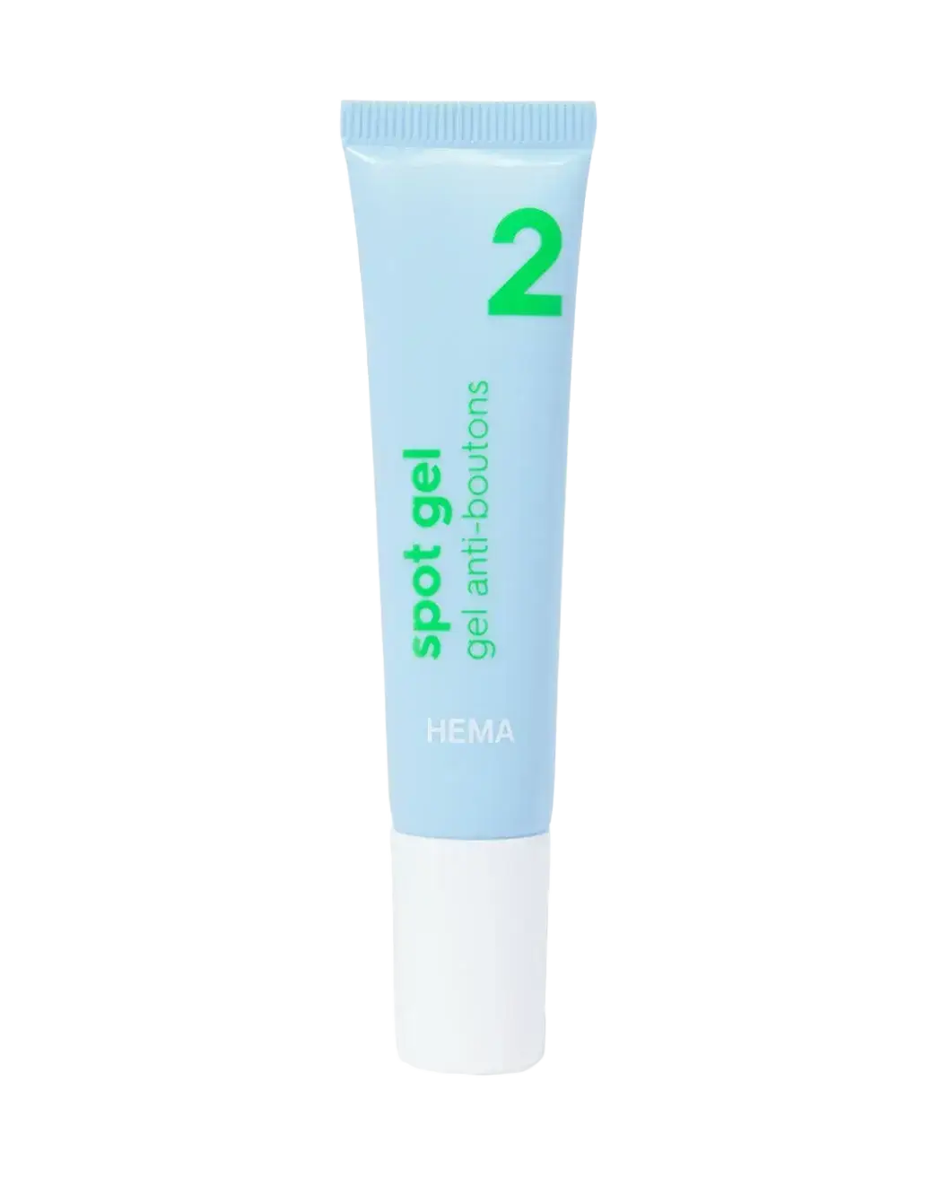HEMA Spot Gel