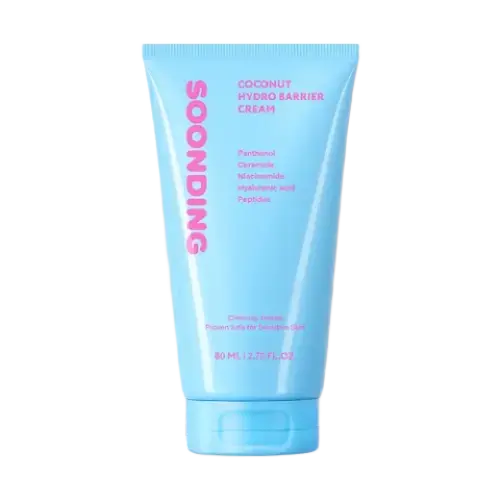 Soonding Coconut Hydro Barrier Cream