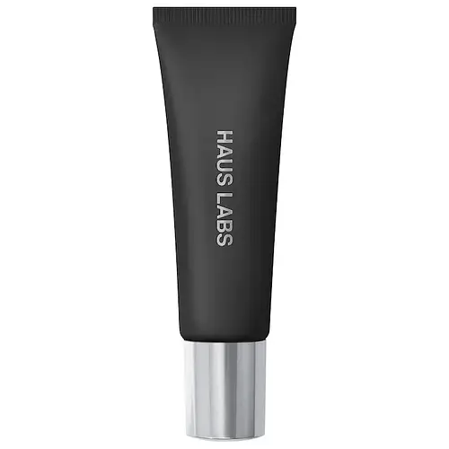 Haus Labs By Lady Gaga Hy-Power Pigment Paint Black Onyx Matte