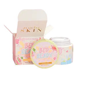 P. Louise Bed Ready Sleeping Mask Mixed Fruit