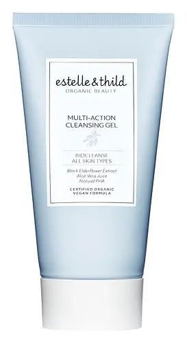 Estelle & Thild Multi-Action Cleansing Gel