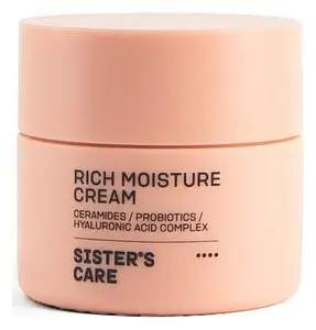 Sister's Aroma Rich Moisture Cream