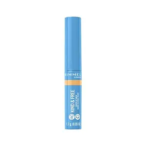 Rimmel London Kind & Free Tinted Lip Balm 001 Air Storm