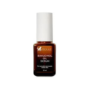 Eclat Natural Skincare Bakuchiol Oil Serum