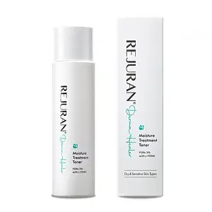 Rejuran Derma Healer Moisture Treatment Toner