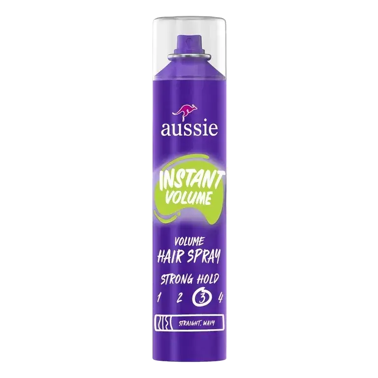 Aussie Instant Volume Hair Spray