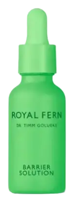 Royal Fern Barrier Solution Serum