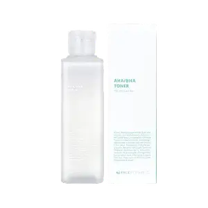 Face Republic AHA/BHA Toner