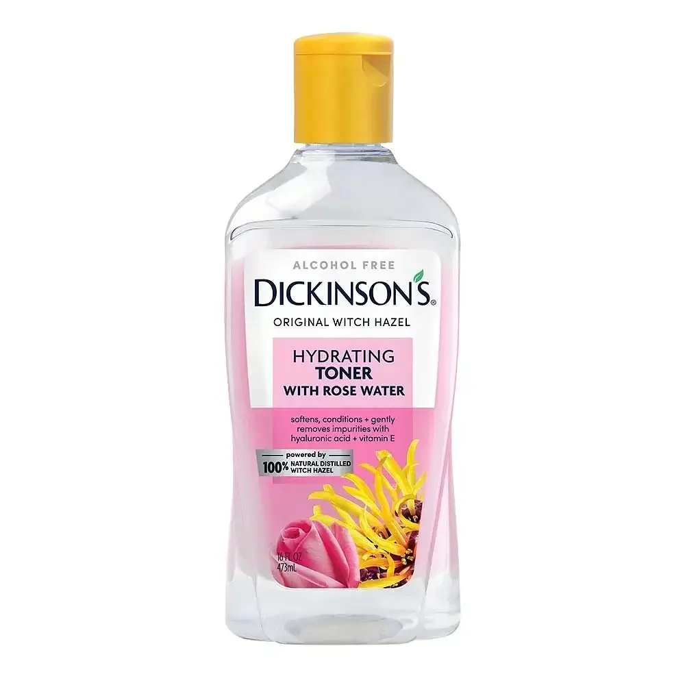 Dickinson's Original Witch Hazel Hydrating Toner