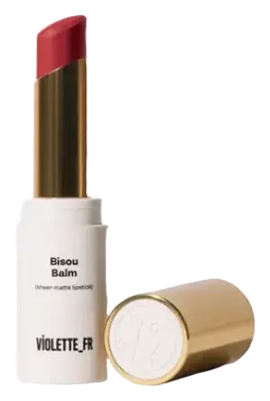 Violette_FR Bisou Balm Bêtise